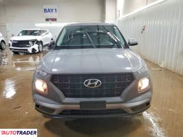 Hyundai Pozostałe 2022 1