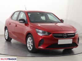 Opel Corsa 2022 1.2 73 KM