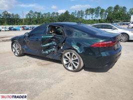 Jaguar XF 2021 2 Jaguar XF 2021 2