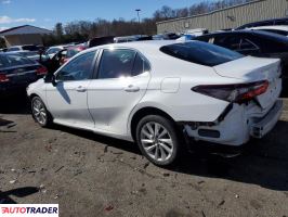 Toyota Camry 2022 2 Toyota Camry 2022 2