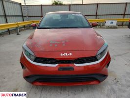 Kia Pozostałe 2022 2