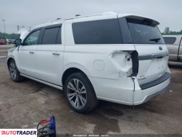 Ford Expedition 2020 3
