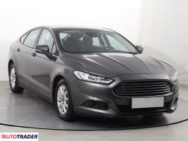Ford Mondeo - zobacz ofertę