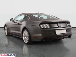 Ford Mustang 2017 2.3 299 KM