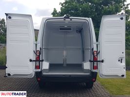 Renault Master 2022 2.3