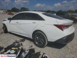 Hyundai Elantra 2024 2