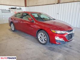 Chevrolet Malibu 2023 1