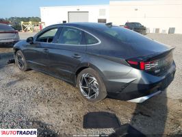 Hyundai Sonata 2024 2