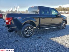 Ford Pozostałe 2020 2