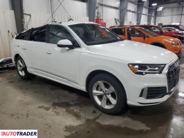 Audi Q7 2023 2 Audi Q7 2023 2