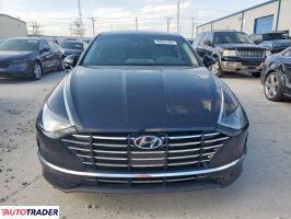 Hyundai Sonata 2021 2