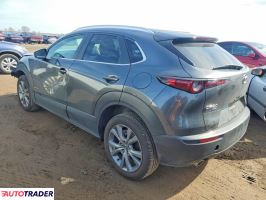 Mazda CX-30 2025 2