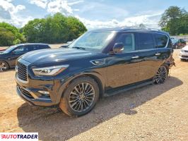Infiniti Pozostałe 2022 5
