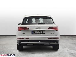 Audi Q5 2021 2.0 163 KM