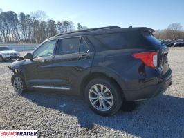 Ford Explorer 2023 2