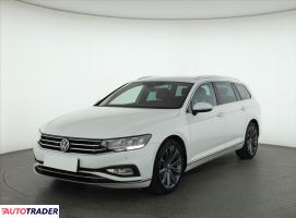 Volkswagen Passat 2020 2.0 197 KM