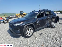 Toyota Pozostałe 2021 2