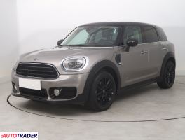 Mini Countryman 2018 1.5 134 KM