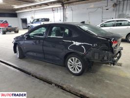 Toyota Corolla 2024 2 Toyota Corolla 2024 2