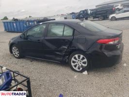 Toyota Corolla 2022 1 Toyota Corolla 2022 1
