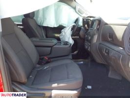 Chevrolet 1500 2025 2 Chevrolet 1500 2025 2