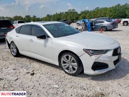 Acura TL 2021 2 Acura TL 2021 2