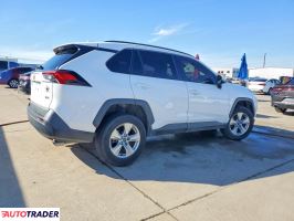 Toyota Pozostałe 2020 2