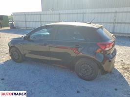 Kia Rio 2020 1
