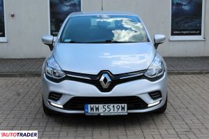 Renault Clio 2020 0.9 90 KM