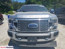 Ford Pozostałe 2022 6