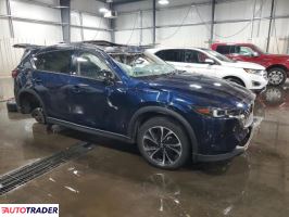 Mazda CX-5 2022 2