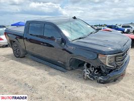 GMC Sierra 2025 6