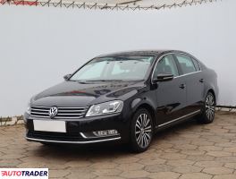 Volkswagen Passat 2013 1.4 120 KM Volkswagen Passat 2013 1.4 120 KM