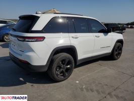 Jeep Grand Cherokee 2023 3