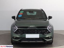 Kia Sportage 2022 1.6 226 KM Kia Sportage 2022 1.6 226 KM