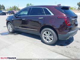 Cadillac Pozostałe 2020 3 Cadillac Pozostałe 2020 3