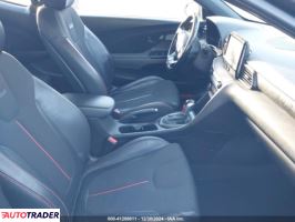 Hyundai Veloster 2019 2