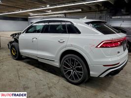 Audi Q8 2022 3