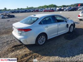 Toyota Corolla 2024 2 Toyota Corolla 2024 2