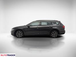 Volkswagen Passat 2023 1.5 150 KM