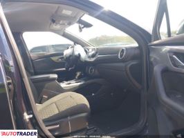 Chevrolet Blazer 2020 2