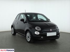 Fiat 500 2022 1.0 68 KM