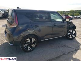 Kia Soul 2024 2