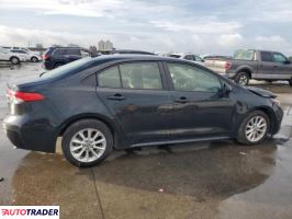 Toyota Corolla 2021 1