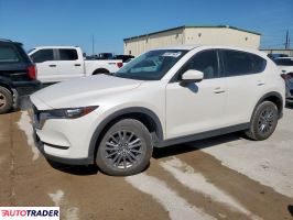 Mazda CX-5 2019 2 Mazda CX-5 2019 2