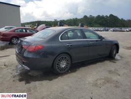 Mercedes CL 2022 2