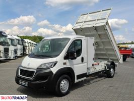 Peugeot Boxer 2019 2.0