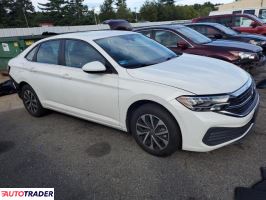 Volkswagen Jetta 2023 1