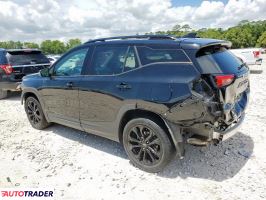 GMC Terrain 2020 1