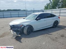 Honda Civic 2024 2